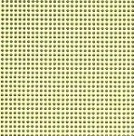 14 Count Perforated Paper - Misty Lime (image for) 14 Count Perforated Paper - Misty Lime